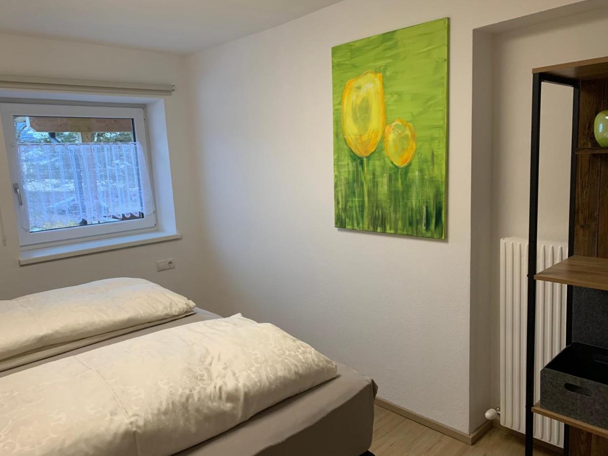 Schusterbrand Appartements Absam Ngoại thất bức ảnh