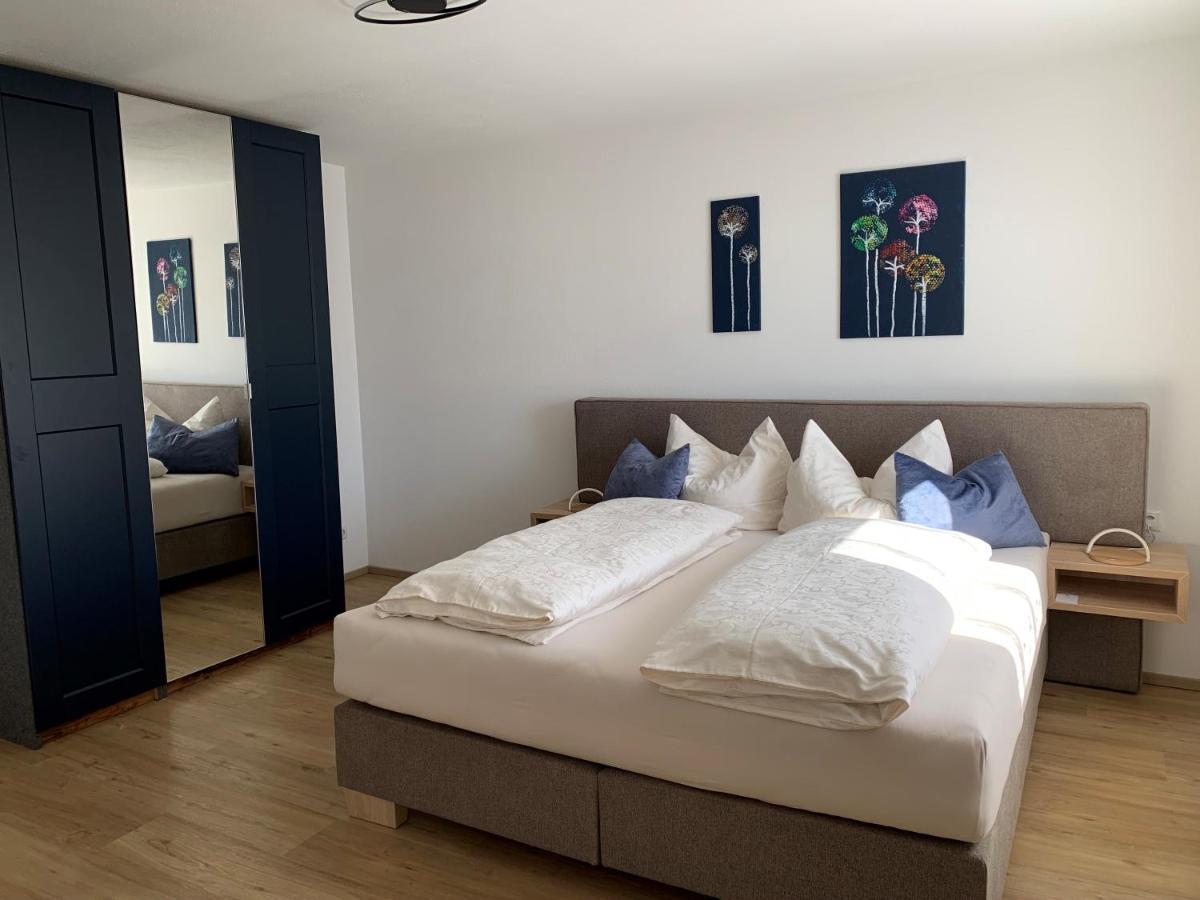 Schusterbrand Appartements Absam Ngoại thất bức ảnh