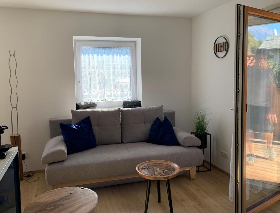 Schusterbrand Appartements Absam Ngoại thất bức ảnh