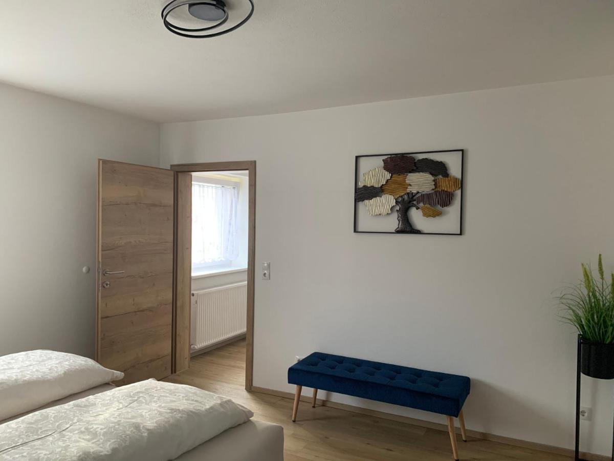 Schusterbrand Appartements Absam Ngoại thất bức ảnh