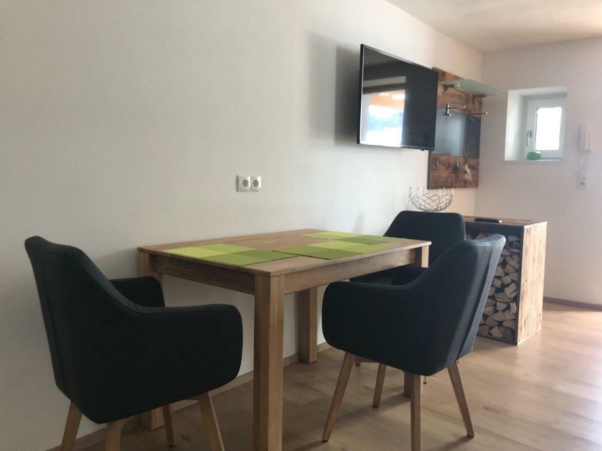 Schusterbrand Appartements Absam Ngoại thất bức ảnh