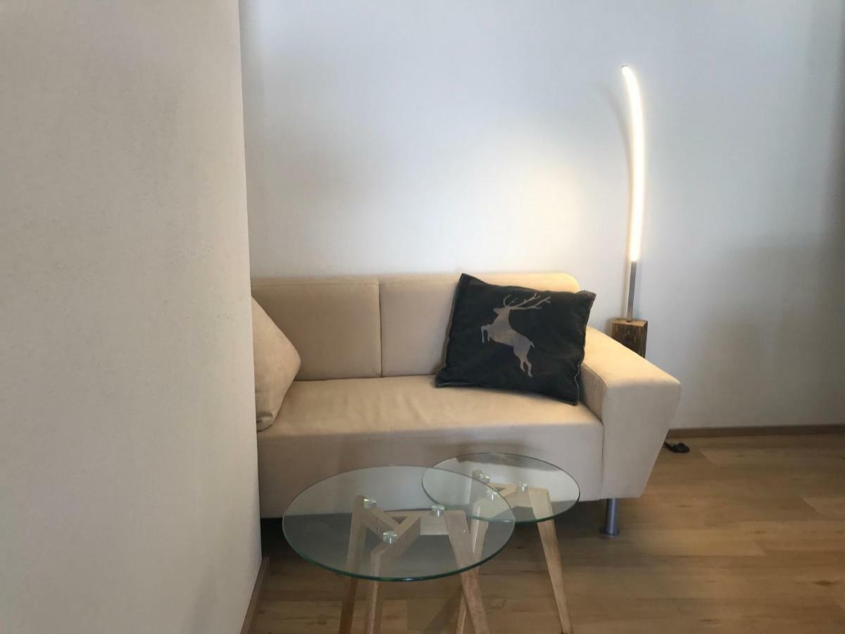 Schusterbrand Appartements Absam Ngoại thất bức ảnh