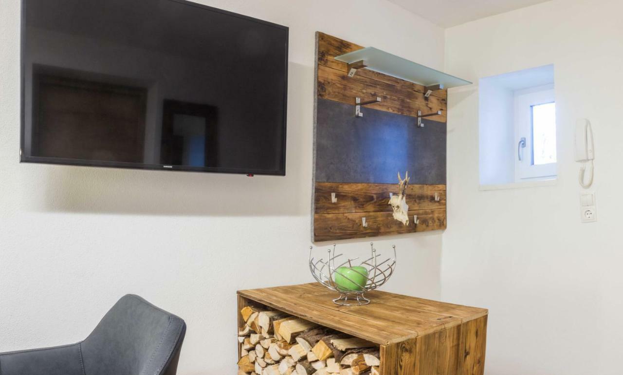 Schusterbrand Appartements Absam Ngoại thất bức ảnh