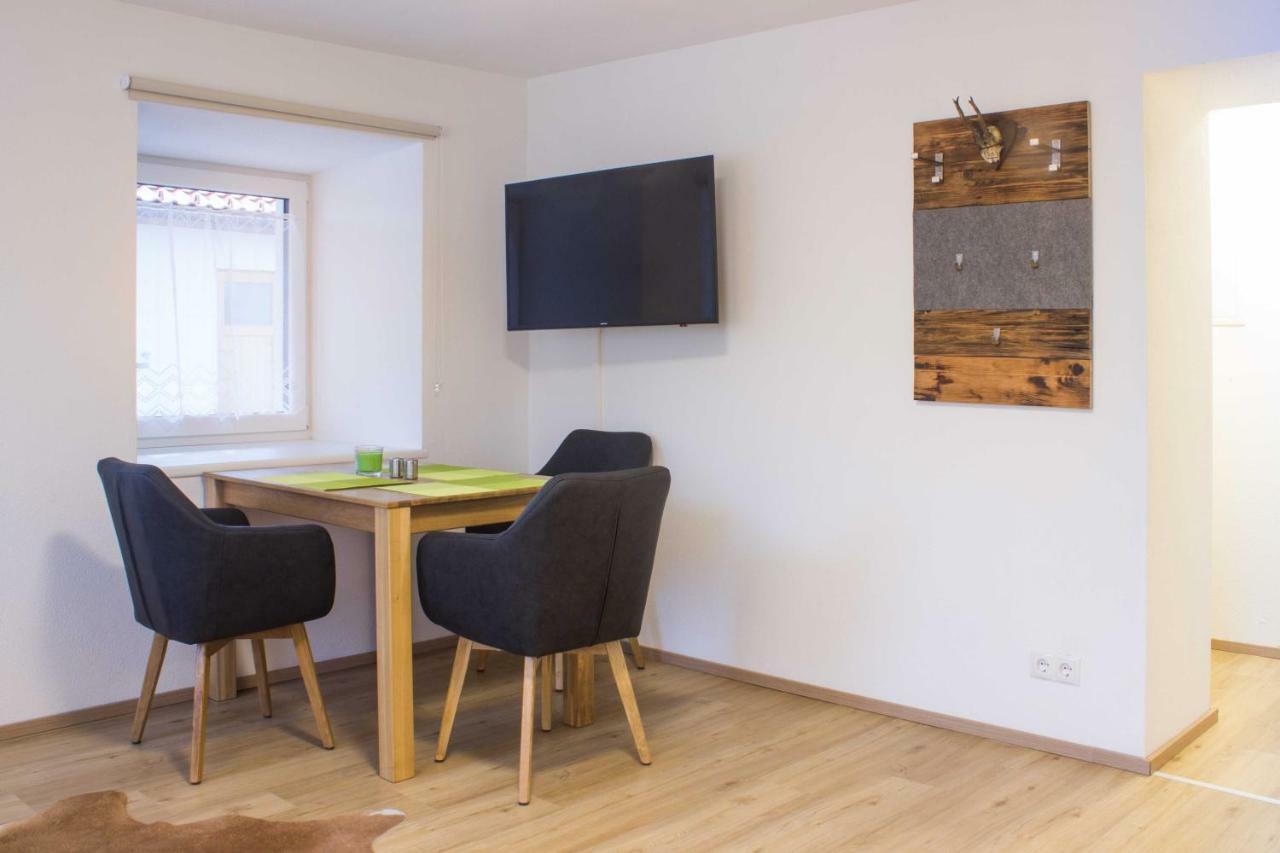 Schusterbrand Appartements Absam Ngoại thất bức ảnh