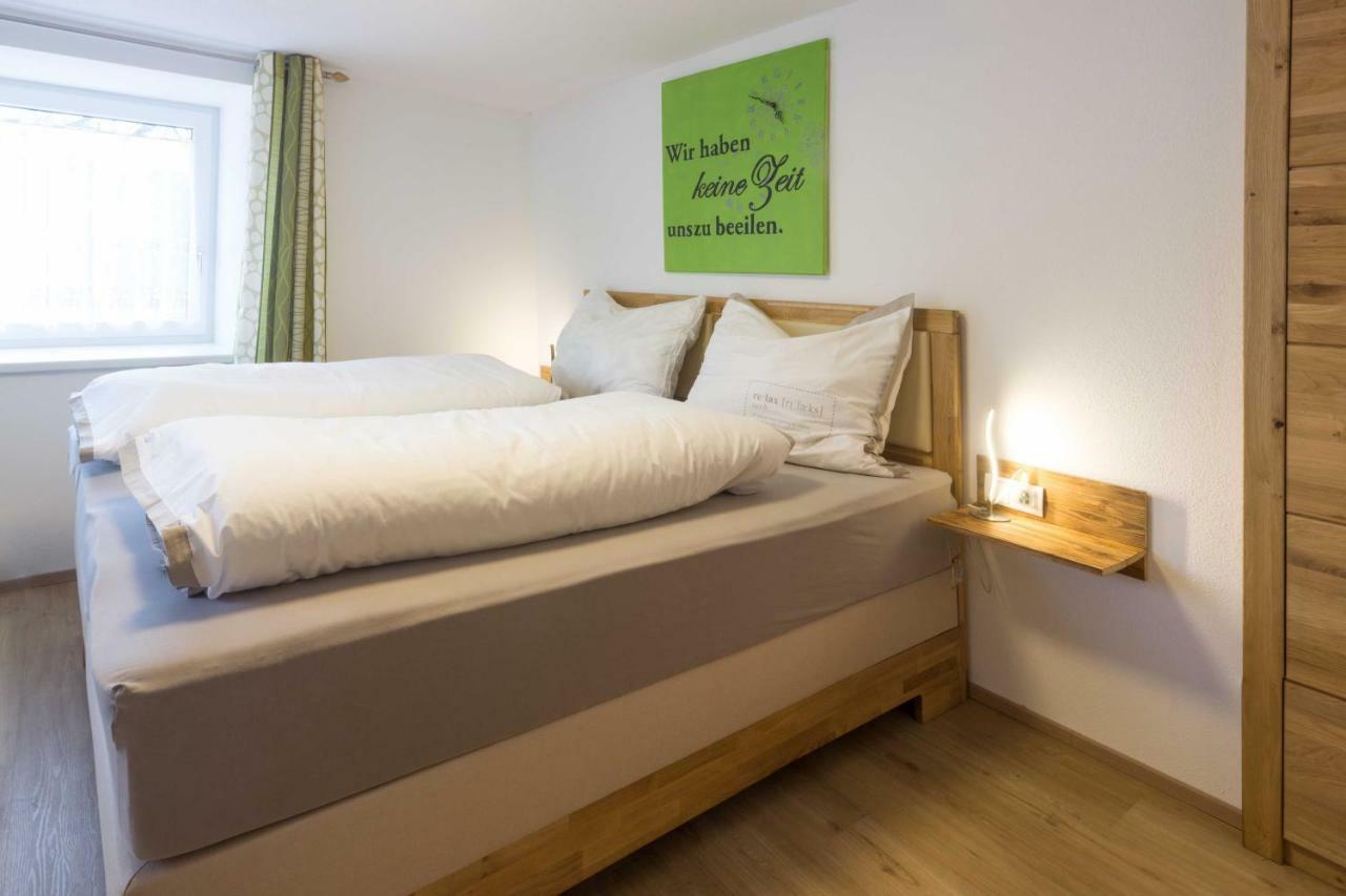 Schusterbrand Appartements Absam Ngoại thất bức ảnh