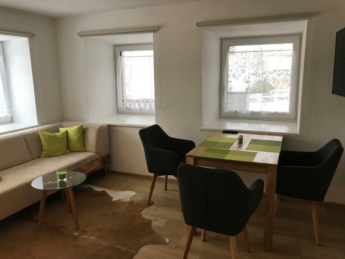 Schusterbrand Appartements Absam Ngoại thất bức ảnh